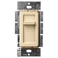 thumbnail image 2 of Lutron 3909538 Ivory 150 watts Slide Dimmer Switch, 2 of 5