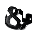 thumbnail image 2 of PACK 6 GOGGLES DE SEGURIDAD LIGERO TRANSPARENTE MAPLE SAFE, 2 of 3