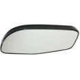 thumbnail image 5 of Mirror Glass Driver Left Side For Ford Mercury LH Hand FO1324105 1L2Z17K707CA, 5 of 9