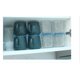 thumbnail image 3 of Runskmd 1 Juego de portavasos apilables, caja de almacenamiento ajustable para tazas de café, caja de almacenamiento para tazas de café, caja de almacenamiento ajustable antidesmontaje para tazas de, 3 of 3