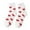 B, variant on HNMKIU Women's Cozy Furry Mid-Calf Thermal Socks for Indoor Comfort and Winter Warmth A,One Size