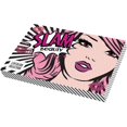thumbnail image 6 of SLAM Beauty Cosmetic 15-Color Lipstick Palette Kit, 6 of 9