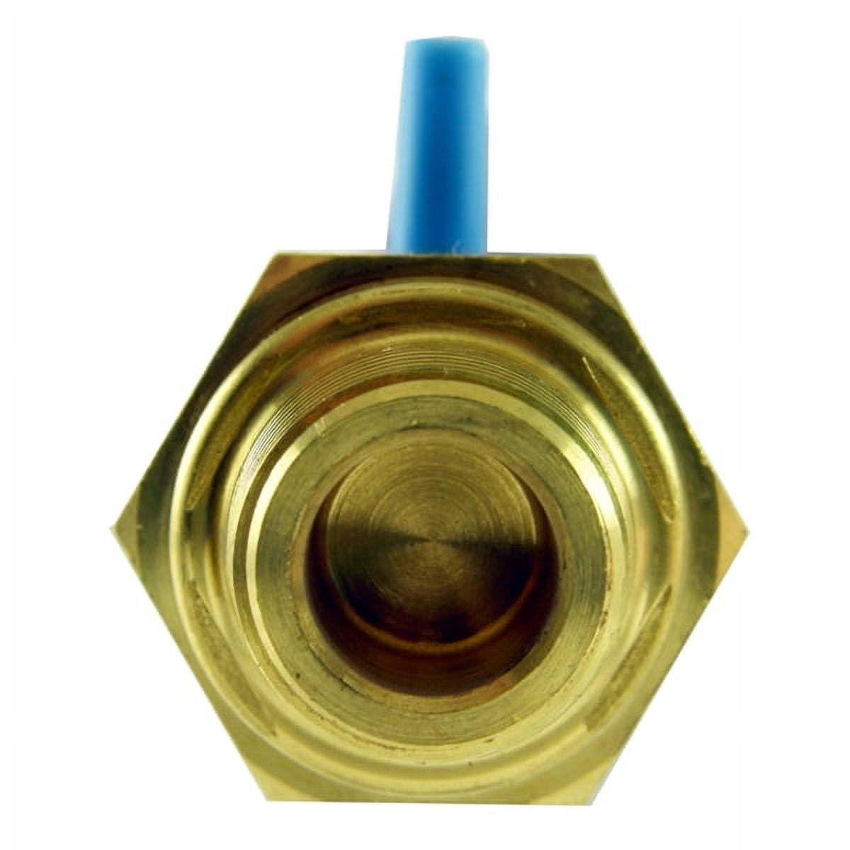 Ported Vacuum Switch