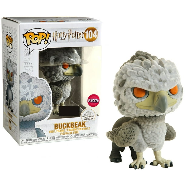 buckbeak funko pop uk