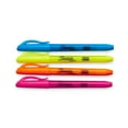 thumbnail image 2 of Surligneurs de poche Sharpie, pointe biseautée fine, couleurs assorties, 2 of 4