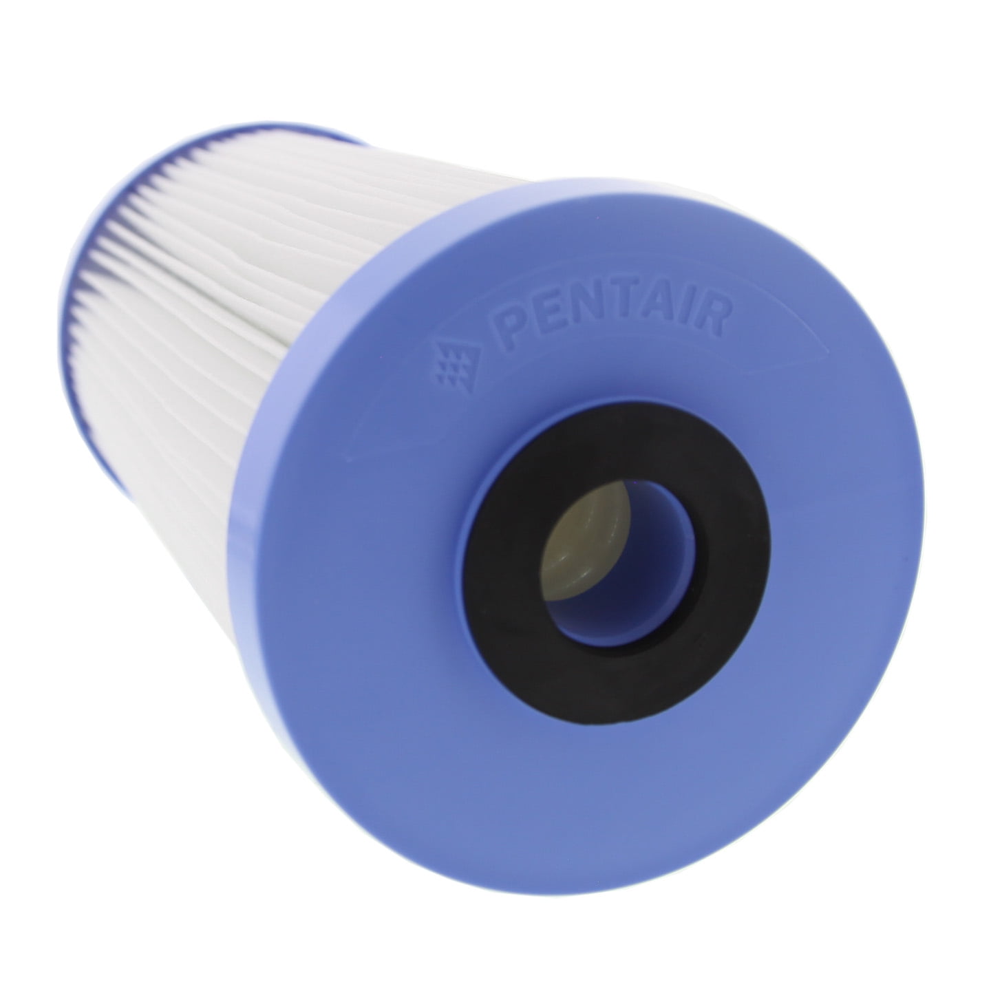 Pentek 155101-43 R30-Bb 9-3/4 inch 30mic Hd Pleated Filter Cartridges
