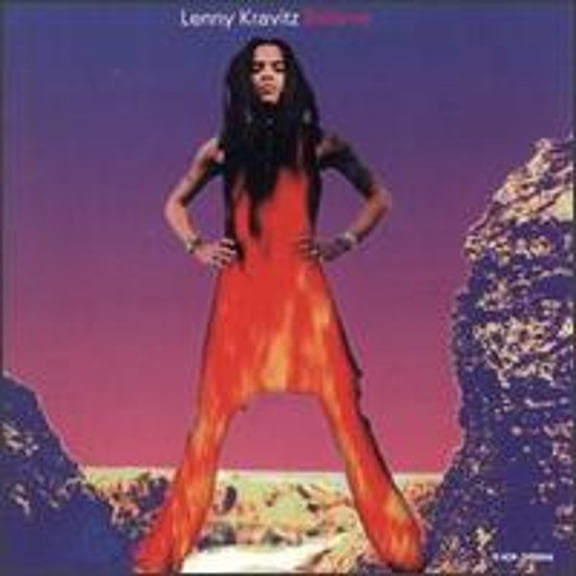 Pre-Owned Believe (CD 0077771267727) by Lenny Kravitz