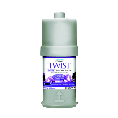 San Jamar Arriba Twist Refill RW107801226