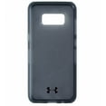 thumbnail image 3 of Samsung Galaxy S8 Under Armour Verge Hybrid Cell Phone Cover Case - Tinted/Black, 3 of 3
