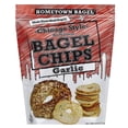 thumbnail image 1 of Hometown Garlic Bagel Chips, 1 of 1