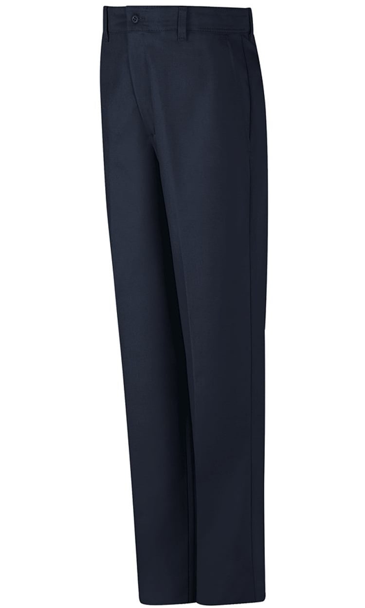 red kap lightweight crew pant