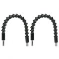 thumbnail image 4 of Eje Flexible ANGGREK Pequeño Universal Para Gabinetes Eléctricos, 4 of 7