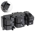 thumbnail image 1 of Front Left Master Power Window Door Switch For Acura TSX 2009-2014 # 35750TL2A12, 1 of 5