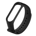 thumbnail image 3 of OULII Smart Bracelet Skin Display Phone 3 Waterproof Black 1Pcs for Daily Use, 3 of 8