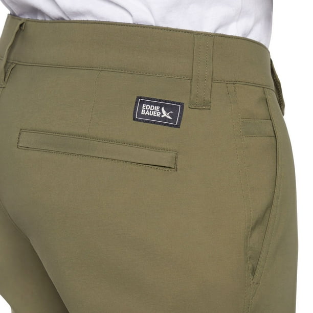 Eddie Bauer Men's Tech Chino Pant - Samsclub.com