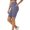 *Purple, variant on VBVC Women's High Waisted Yoga Shorts , Summer Stretchy Workout Leggings For Women , Ladies' Running Athletic Trousers with Pockets,Black,S-2XL