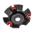 thumbnail image 4 of Kit de Variateur de Course, Installation Simple Remplacement Fiable de Variateur avant Haute Performance pour 152QMI 157QMJ 4 Temps Cyclomoteur ATV150 pour Scooter, 4 of 8