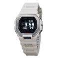 thumbnail image 1 of Casio G-Shock G-Lide Digital Smartphone Link Grey Resin Strap Quartz GBX-100-8 200M Men's Watch, 1 of 3