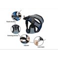 thumbnail image 2 of 2pcs Chicken Harness And Leash, Modified Adjustable Breathable Harness Specially Designed For Chicken Duck Goose Training And Walking, Comfortable Si, 2 of 2