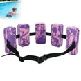 thumbnail image 2 of SIfdSeng Water Exercise Waist Float Aquatic Fitness Workout Belt | Pool Workout Flotation Device Aerobics Training Aid Adjustable Non Water Aerobic Aid For, 2 of 4