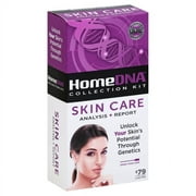 HomeDNA Skin Care at-Home DNA Test Kit | Lab Fees NOT Included | Kit ONLY