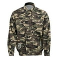 thumbnail image 1 of Ropa de trabajo de camuflaje resistente al calor para hombre, ropa de refrigeración para prevenir la insolación, a prueba de calor, para verano, 1 of 14