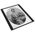 thumbnail image 3 of Print: James H. Harris, Three-Quarter Length Portrait, Seated, Facing, 3 of 4