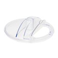 thumbnail image 3 of Ice Cream & Gelato Maker Lid fits Cuisinart ICE-100 Models, ICE-100LD, 3 of 3