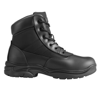 靴 STYLE. A61 POLISH BOOTS Men's 6