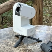 ZWO Seestar S30 30mm Smart Astronomical Telescope for Beginners