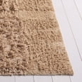 thumbnail image 3 of Safavieh Easy Care Crane Geometric Machine Washable Runner Rug, Orange, 2'3" x 9', 3 of 10