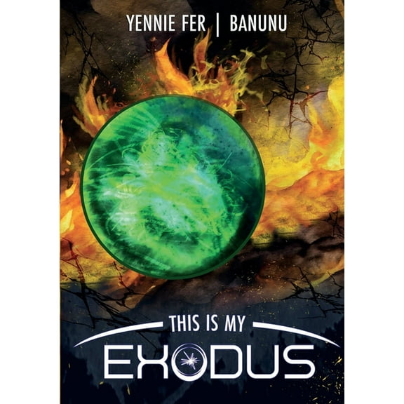 This Is My Exodus, (Paperback)
