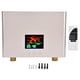 thumbnail image 1 of Calentador de agua instantáneo Sincero 3000W IPX4 Control remoto 110V dorado, 1 of 10