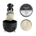 thumbnail image 5 of Shaving Brushes for Men, Creates , Durable and Reliable Design, 5 of 5