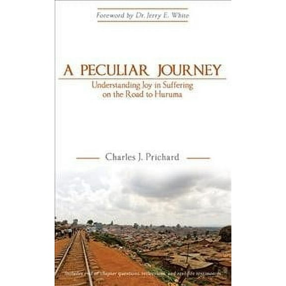 A Peculiar Journey (Paperback)