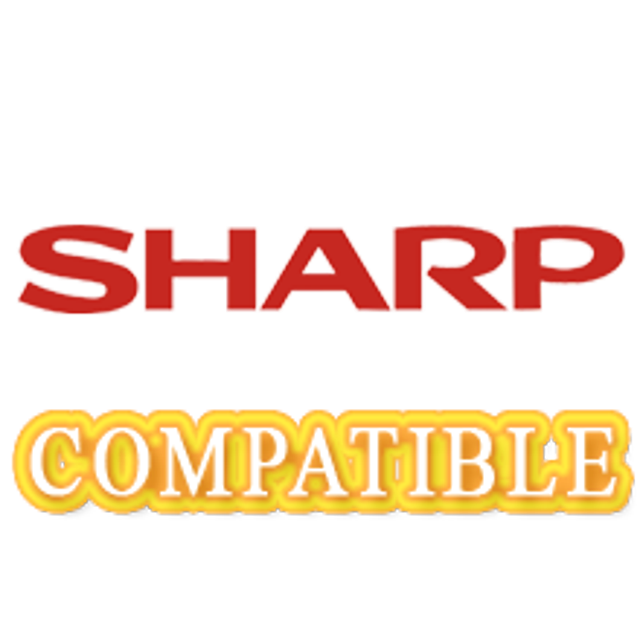 Zoomtoner Compatible Sharp Z30 Sharp ZT30DR Unité de Tambour laser