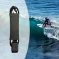 thumbnail image 6 of APLVFFZH Surf Ankle Leash Surfboard Leash, Boarding Surf Leg Rope Equipment for Longboard Black, 6 of 9