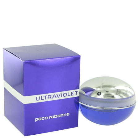 EAN 3349666010532 - Paco Rabanne Ultraviolet Eau de Parfum, Perfume for ...