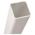 thumbnail image 5 of White Colonial Vinyl Railing Spindle (9 Pack) (1 1/4" Sq x 34"), 5 of 5
