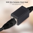 thumbnail image 4 of Acoplador RJ45 a Conector Extensor de Cable LAN Ethernet, 4 of 6