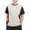 Gray, variant on Men's Bamboo Viscose Workout Shirt Short Sleeve Lightweight Cooling Running Hiking T-Shirt Big and Tall Size M-4XL Gray