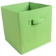 thumbnail image 5 of Cubo De Tela Cubos De Almacenamiento Ropa Interior De Juguete Ropa De Camisa Caja De Almacenamiento Cestas Baoblaze Cubo de almacenamiento con forma de cubo plegable, 5 of 7