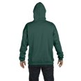 thumbnail image 2 of Mens 9.7 oz. Ultimate Cotton 90/10 Pullover Hood F170 (3 PACK), 2 of 2