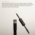 thumbnail image 4 of Sérum potenciador de pestañas Beauty Boost Duo DIME, tamaño viaje, 3 ml, 4 of 9