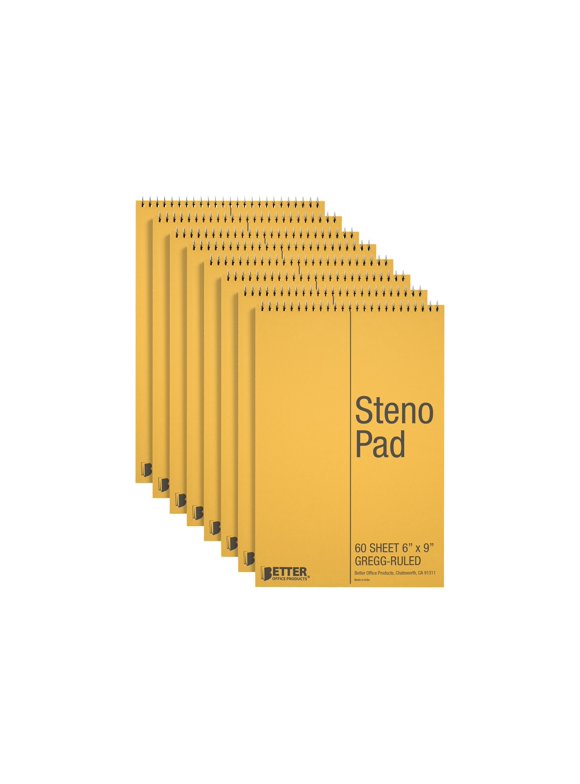 Steno Notebooks & Pads in Notebooks & Pads