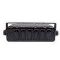 thumbnail image 1 of Transemion RV Experience Variety Of Rocker Switches Wide Range Of Selections With LED Light Blue 1Set, 1 of 6