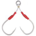 thumbnail image 2 of Owner 5292 Dual Dancing Stinger 7,0 Hooks, 2 of 2