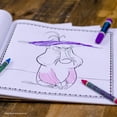 thumbnail image 4 of Disney's Raya and the Last Dragon World of Art & Activity Kit with an Imagine Ink Book, Child, Unisex, 4 of 8