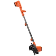 BLACK+DECKER Cordless 20V MAX* Edger, (BCED400C1)