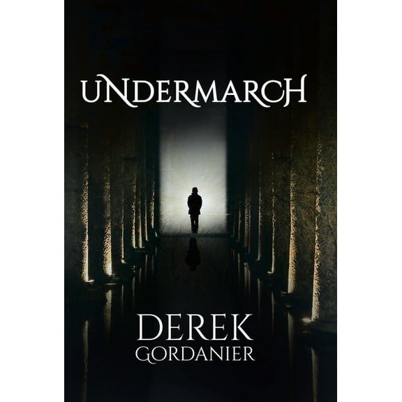 Undermarch, (Hardcover)